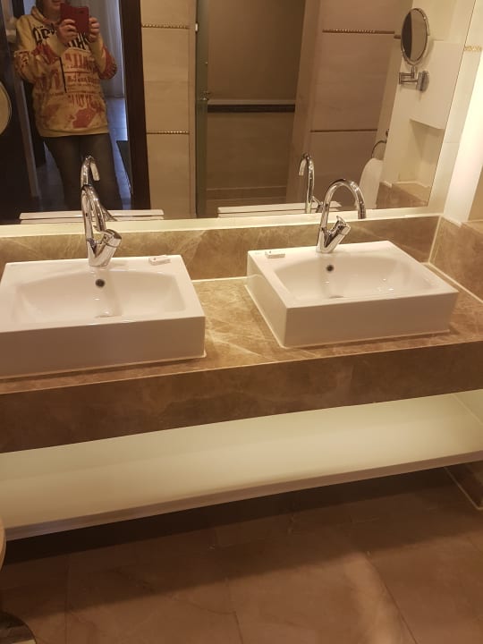 Zimmer Beach Albatros Resort
