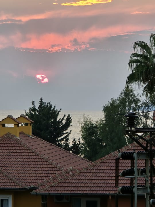 Außenansicht Alaiye Resort & Spa