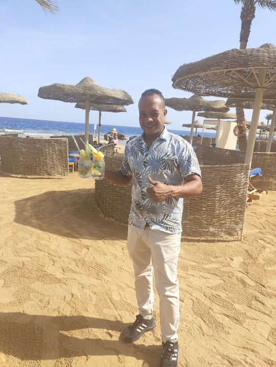 Gastro Pickalbatros Citadel Resort