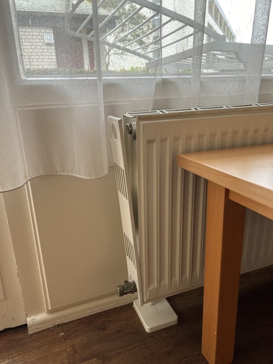 Zimmer Ferienwohnungen Ferienpark Weissenhäuser Strand