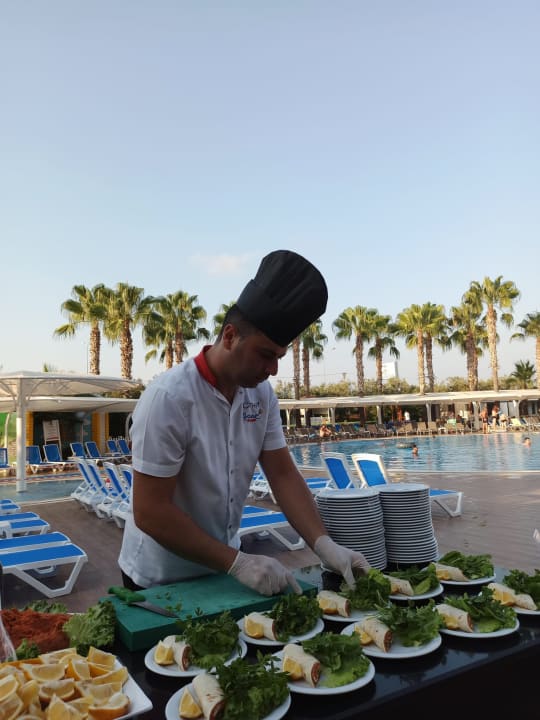 Gastro FUN&SUN Smart Hane Sun Hotel