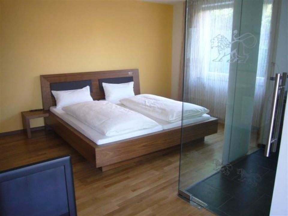 Appartmenthaus Landgasthof-Hotel Löwen