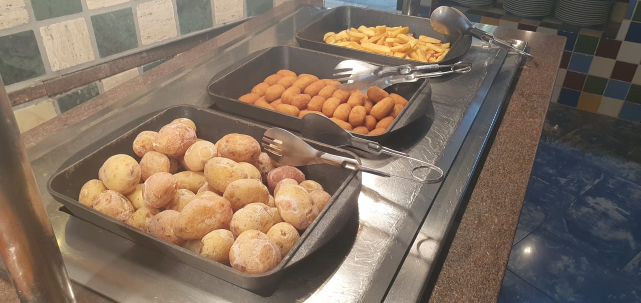 Gastro Adrián Hoteles Colón Guanahaní - Adults only