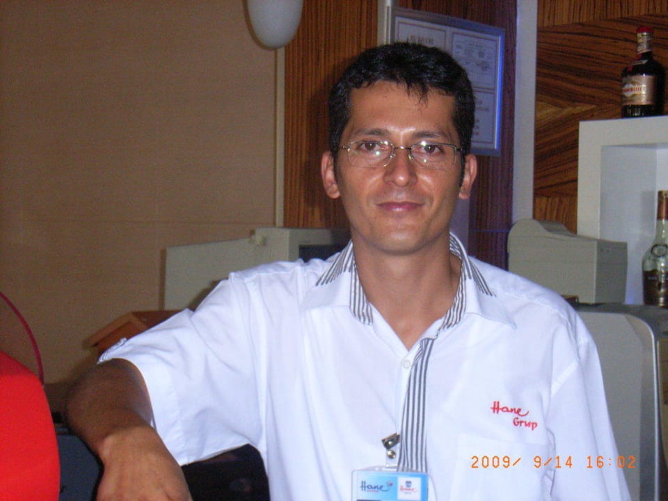 Hüseyin-Kellner Seher Kumköy Star Resort & Spa