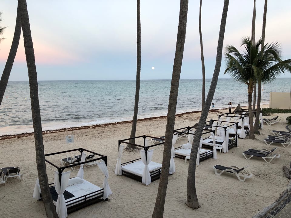 Strand Vista Sol Punta Cana