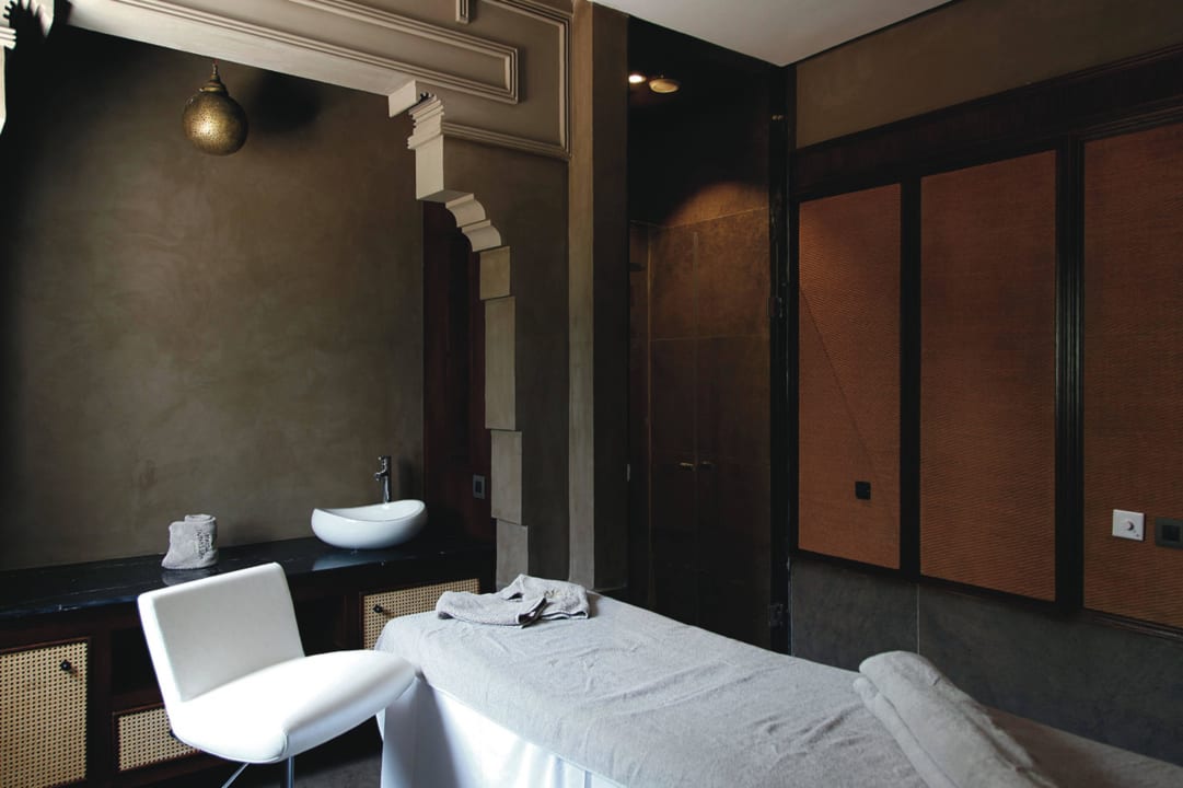 Spa Hotel Riu Tikida Dunas