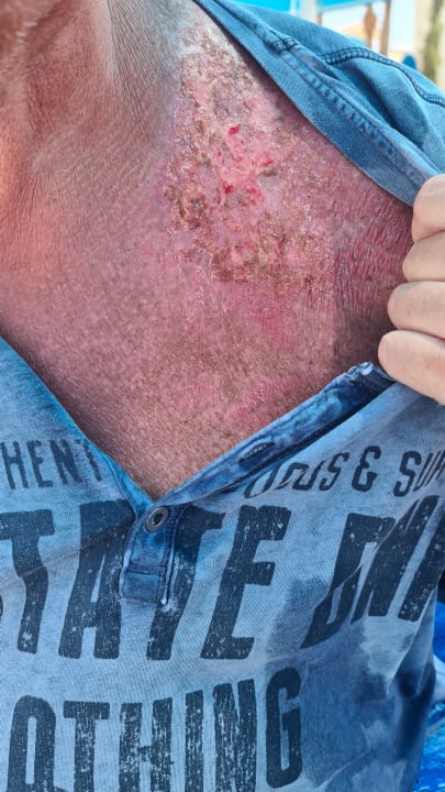 Sonstiges Pickalbatros Dana Beach Resort - Hurghada