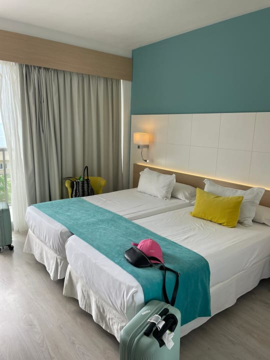 Zimmer JS Palma Stay