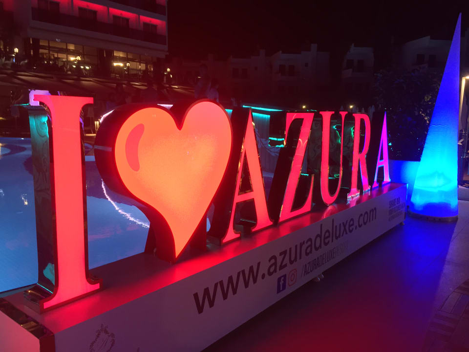 Sonstiges Azura Deluxe Resort & Spa Hotel