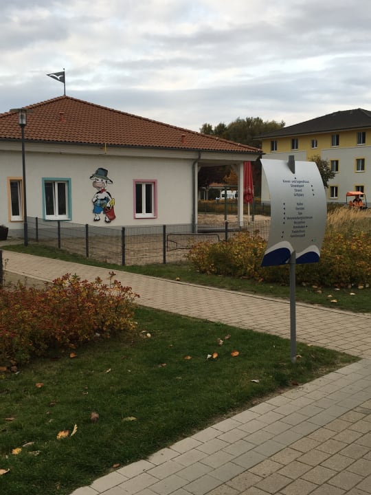 Sport & Freizeit BEECH Resort Boltenhagen