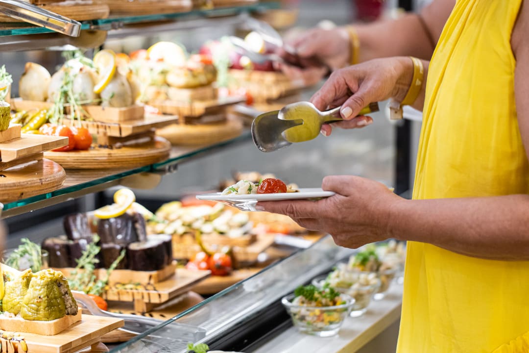 Gastro Club Hotel Phaselis Rose