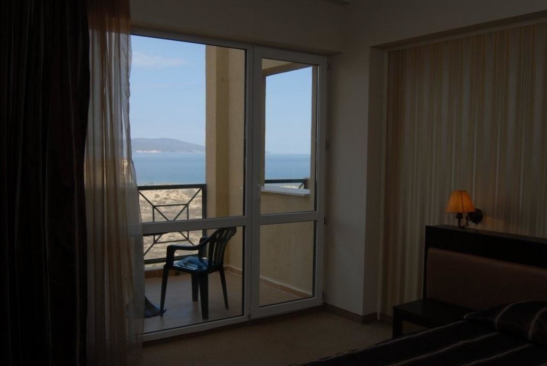 Magnificent view HI Hotels Imperial Resort