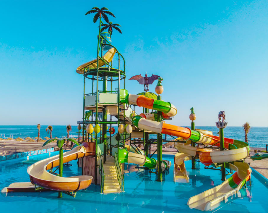 Pool Casa Fora Beach Resort
