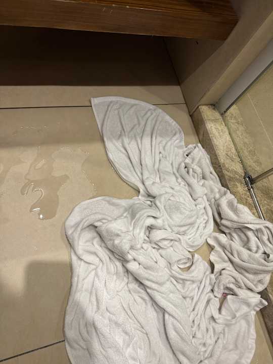 Zimmer Ramada Resort Kusadasi & Golf