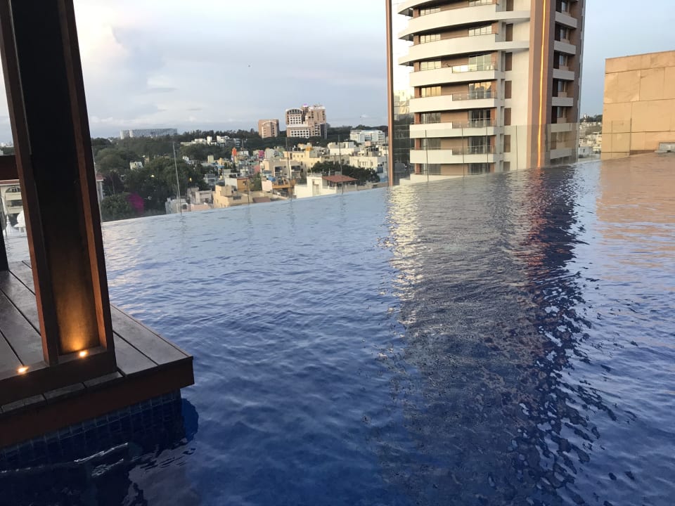 Pool Conrad Bengaluru