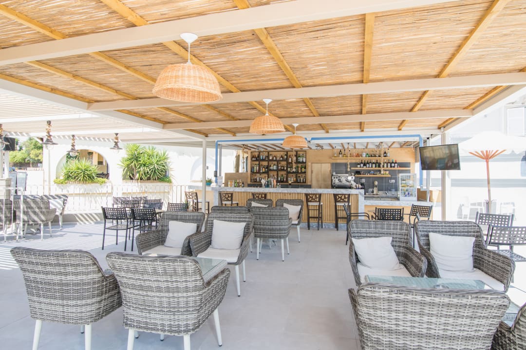 Gastro Opera Blue Hotel - Across Hotels & Resorts