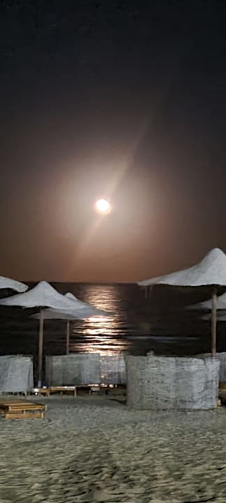 Strand Three Corners Sea Beach Resort