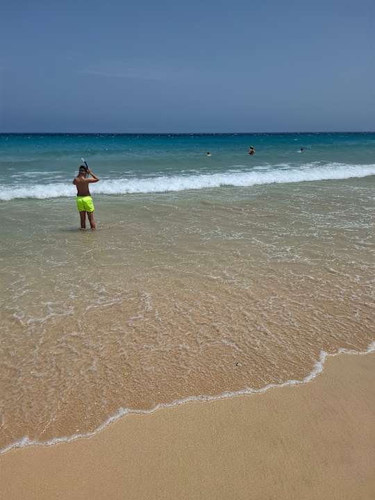 Zimmer allsun App.-Hotel Esquinzo Beach