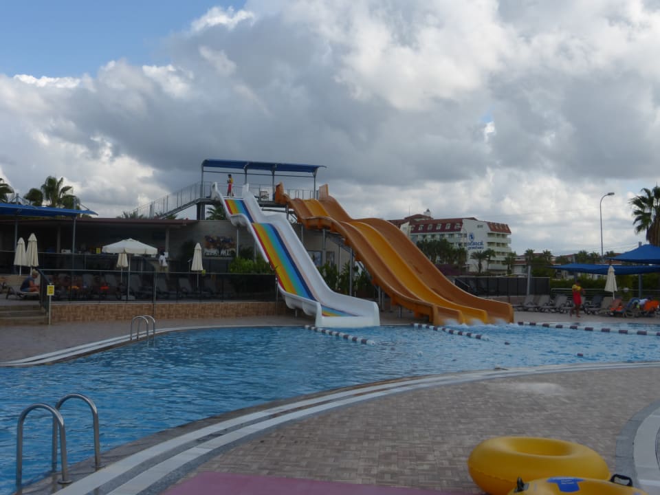 Sport & Freizeit VONRESORT Golden Beach