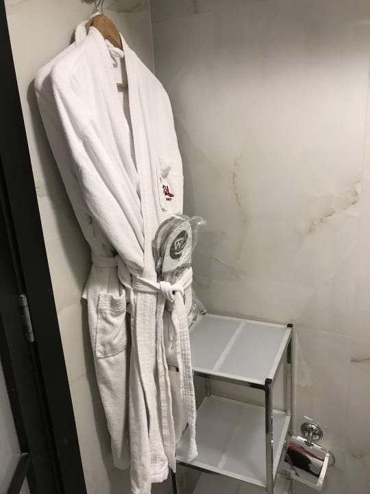 Zimmer Limak Lara Deluxe Hotel & Resort