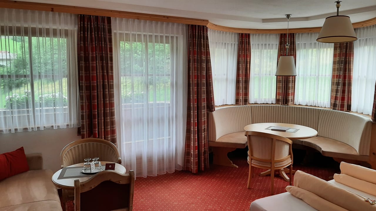 Zimmer Hotel Dornauhof