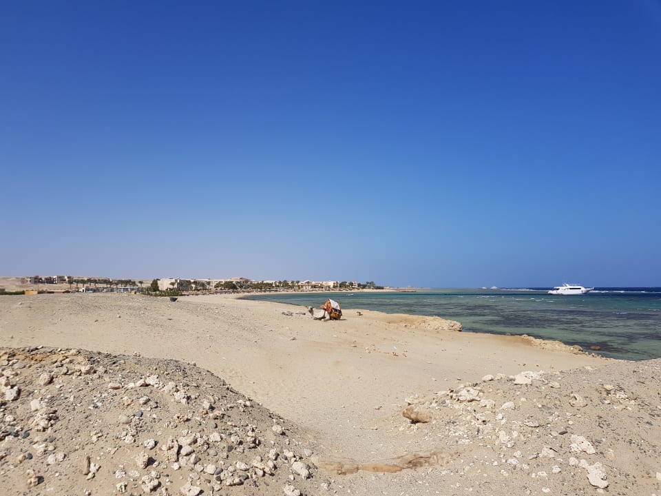 Strand Bliss Nada Beach Resort