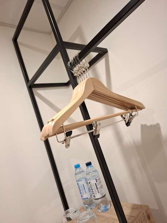 Zimmer Hotel Convictus Cracovia for business & travellers