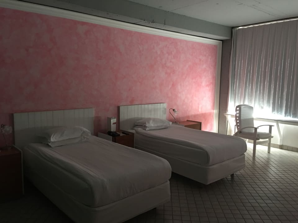 Zimmer The Marmara Antalya Hotel