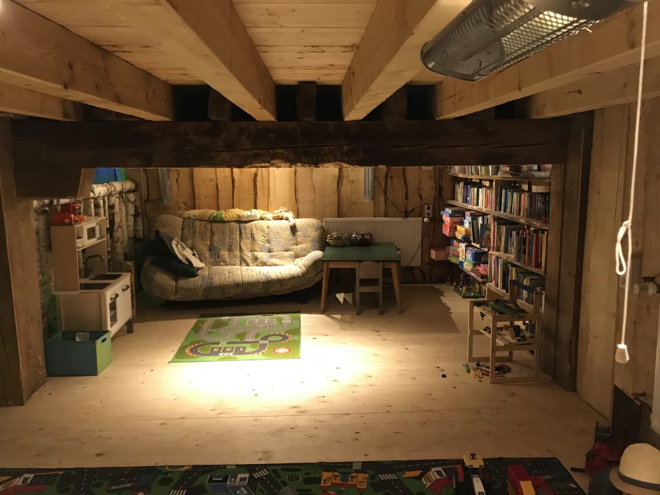 Sport & Freizeit Farnbauernhof