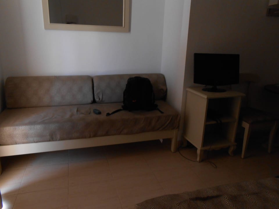 Sofa Garbí Cala Millor