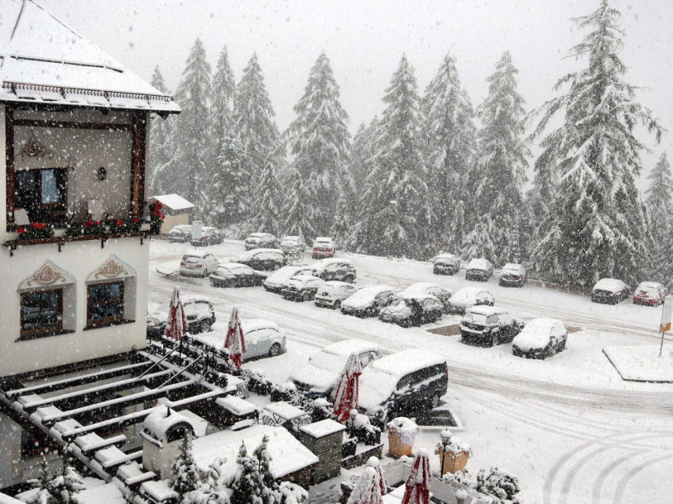 Hotel Belvedere, Colfosco Hotel Belvedere