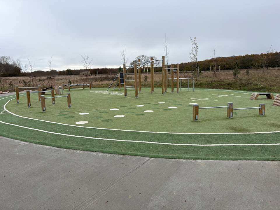 Sport & Freizeit Center Parcs Nordborg Resort