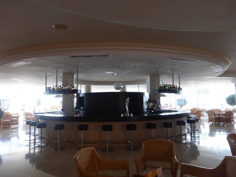 Sehr gemühtlich  Hipotels La Geria