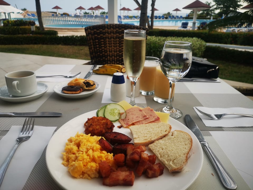 Gastro Sol Rio De Luna y Mares