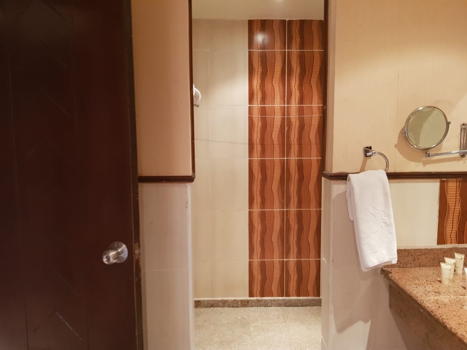 Zimmer Pickalbatros Alf Leila Wa Leila Resort - Neverland Hurghada