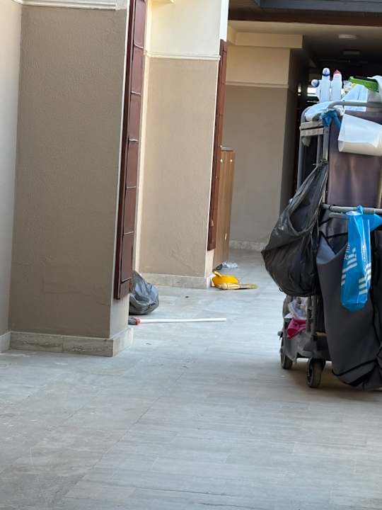 Zimmer Calimera Serra Palace