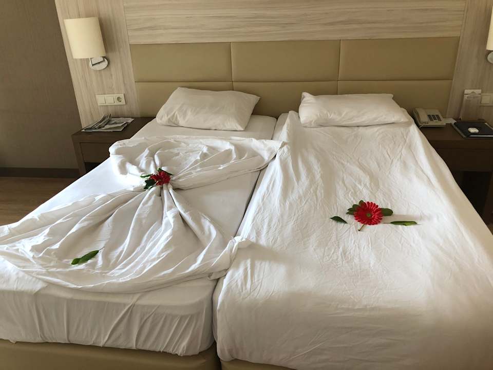 Zimmer Side Prenses Resort & Spa