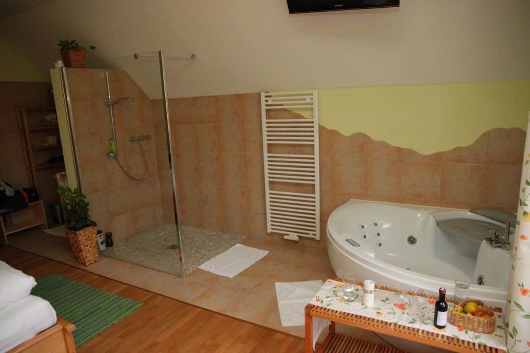 Badbereich Zur Grünen Au