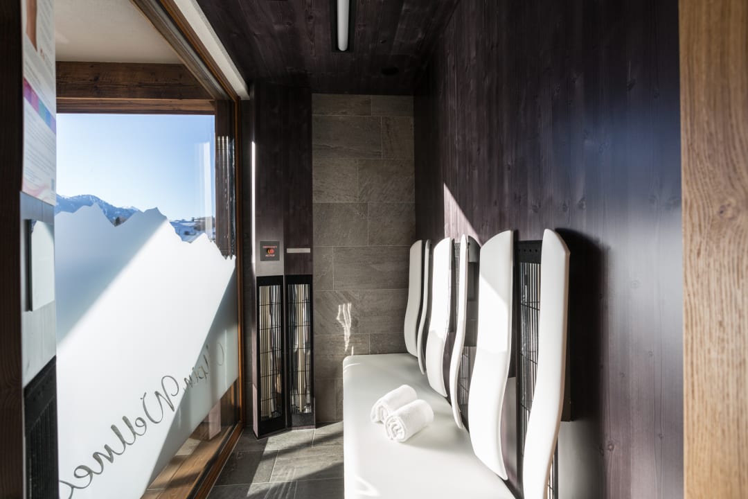 Sport & Freizeit NATURLODGE LADIS