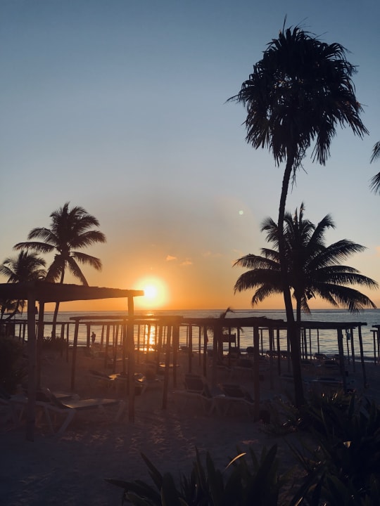 Strand Akumal Bay Beach & Wellness Resort