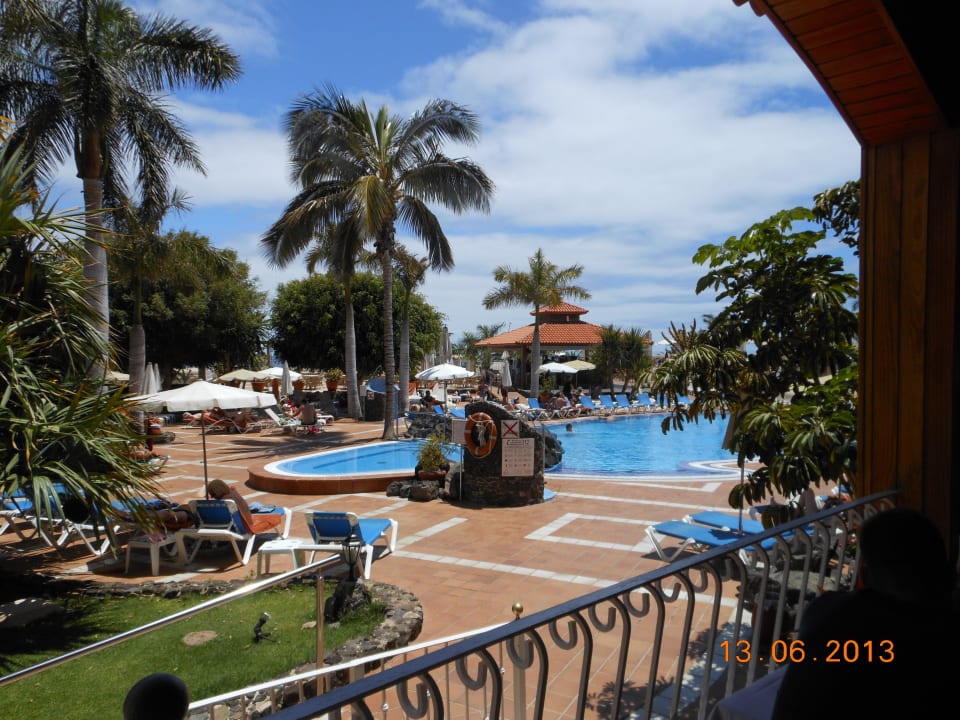 Macht Spaß R2 BUGANVILLA Hotel & Spa