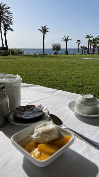 Gastro Rodos Palladium Leisure & Wellness