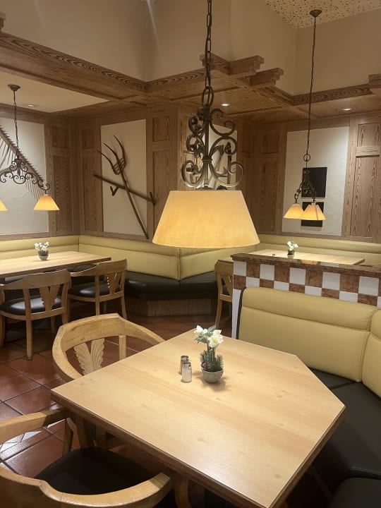 Gastro Hotel Sonnenhügel