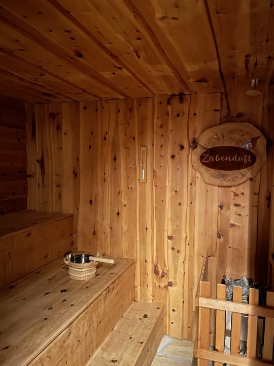 Zimmer Chalet Salena