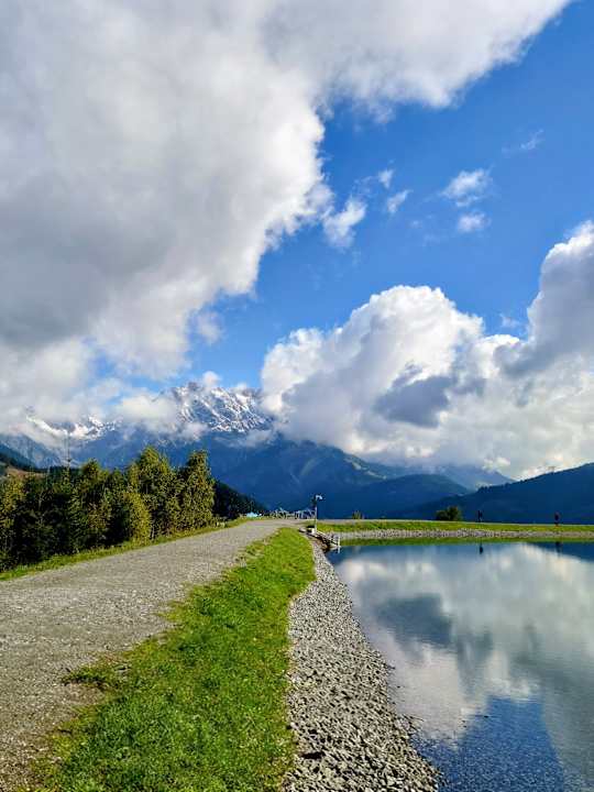 Sonstiges Aldiana Club Hochkönig