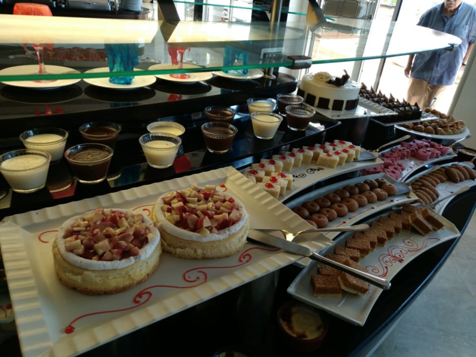 Restaurant Side Prenses Resort & Spa