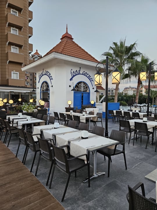 Gastro Side Mare Resort & Spa