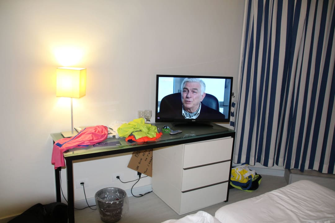 Hôtel H10 Las Palmeras - La Chambre 2015 H10 Las Palmeras