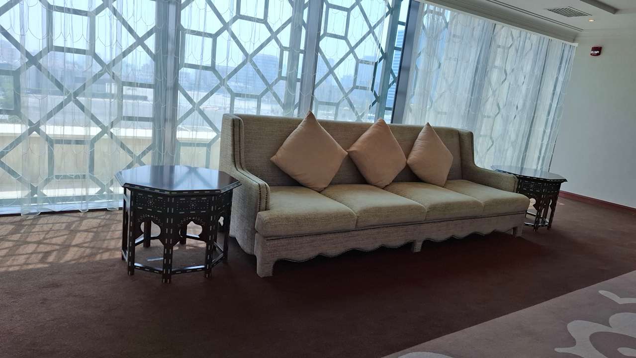 Sonstiges Ajman Saray, a Luxury Collection Resort