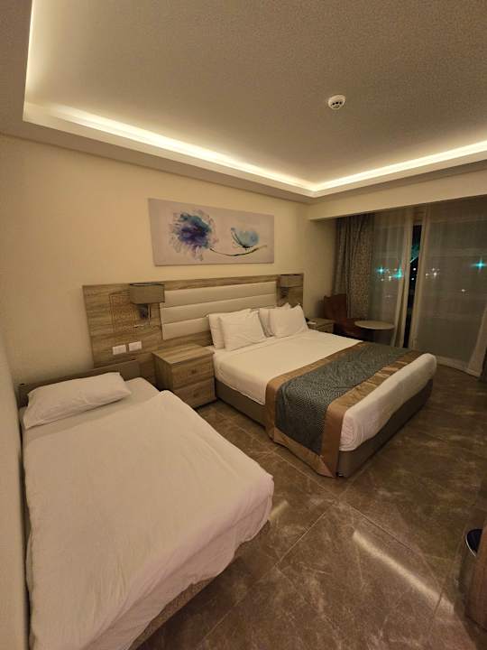 Zimmer Beach Albatros Resort